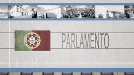 Parlamento Madeira