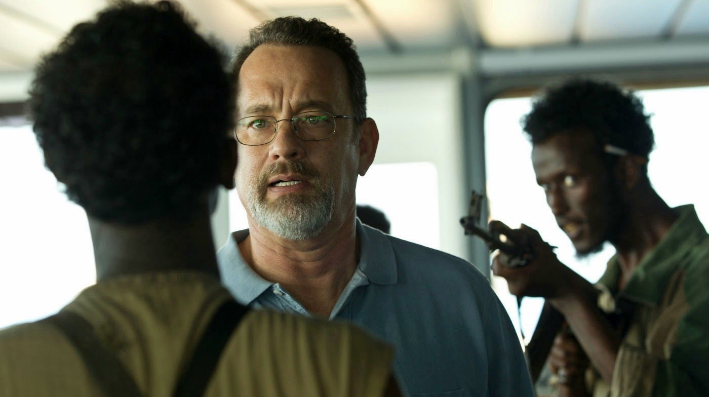 Imagem de Capitão Phillips