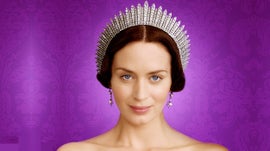 Imagem de A Jovem Vit�ria