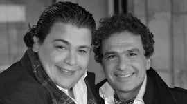 Imagem de Ricardo Ribeiro e Rabih Abou-Khalil Com a Orquestra Metropolitana de Lisboa