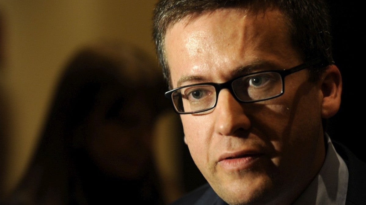 Carlos Moedas