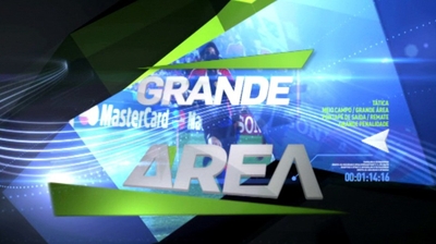 Play - Grande Área