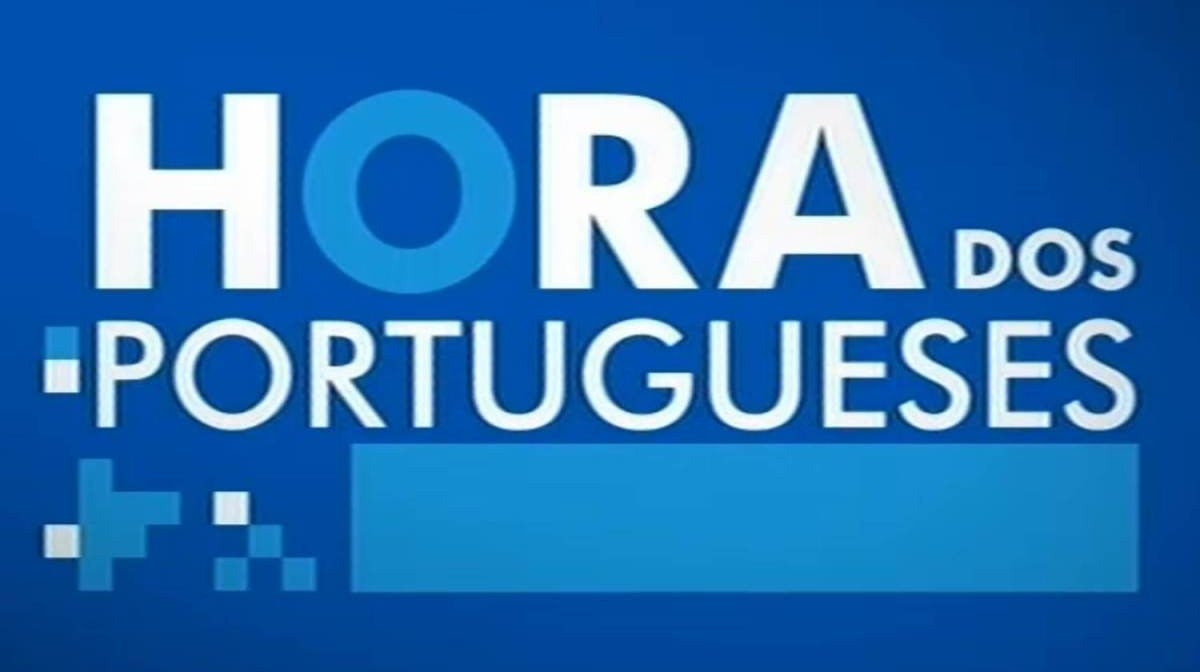 Hora dos Portugueses (Fim de Semana)