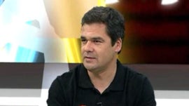 Nuno Matos