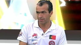 Augusto Pinto Oliveira