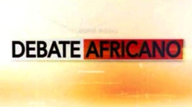 Imagem de Debate Africano