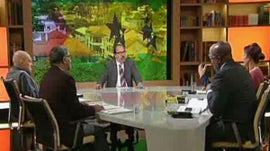 Imagem de Tr�guas Facilitam o Caminho Para a Paz em Mo�ambique?