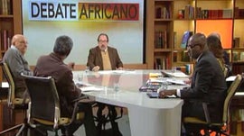 Imagem de Crise na G�mbia com a CEDEAO � Espreita