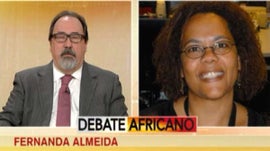 Imagem de Cancelamento da Visita da Ministra da Justi�a de Portugal a Angola