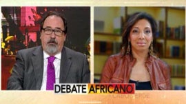 Imagem de Preocupa��o Com Portugu�s Desaparecido em Mo�ambique