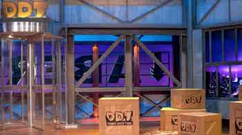 Donos Disto Tudo - Temporada III