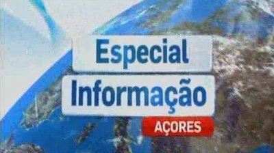 Play - Especial Informação Açores (2017)