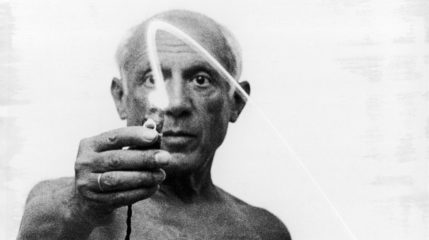 Imagem de A Herança de Picasso