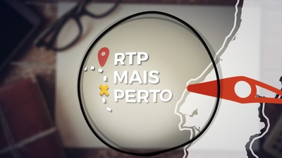 Play - RTP Mais Perto - 7 Maravilhas Aldeias