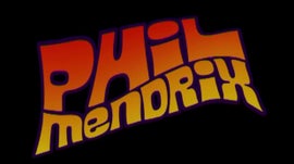 Imagem de Phil Mendrix