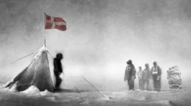 Imagem de Duelo no Polo Sul