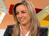 Imagem de Maria do C�u Santo (M�dica)