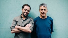 Imagem de Ant�nio Zambujo - At� Pensei que Fosse Minha