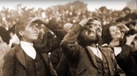 Imagem de O Povo Que Reza