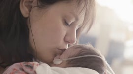 Imagem de No Limiar da Vida