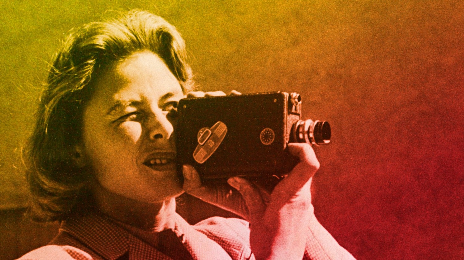 Imagem de Ingrid Bergman - Por Si Própria