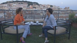 Imagem de Rita Blanco