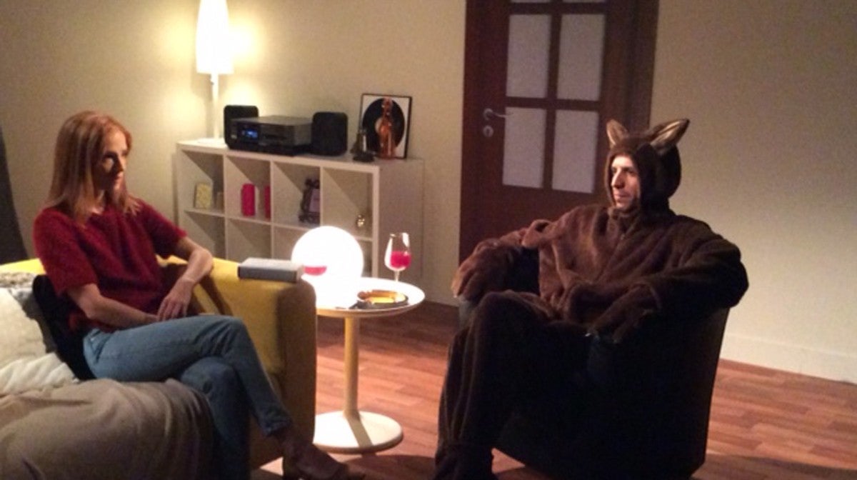 Play - Uma Das Minhas Maiores Confissões