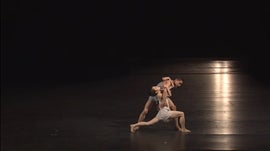 Imagem de Mats Ek: Julia e Romeo