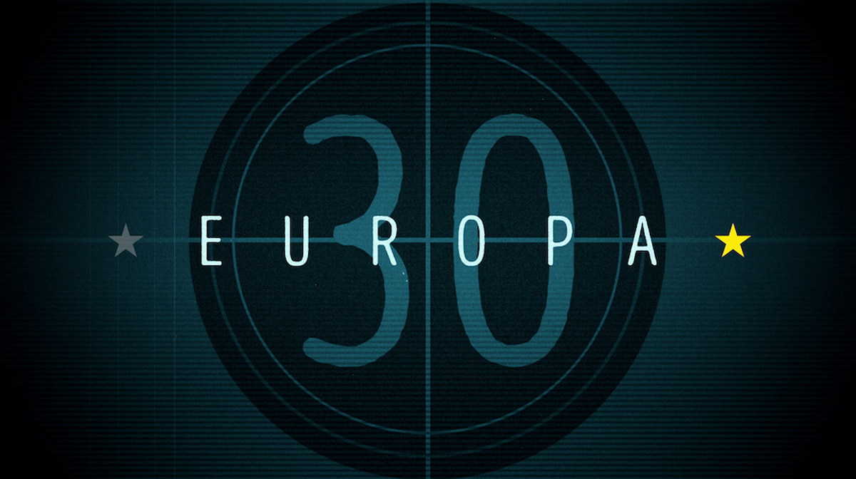 Europa 30