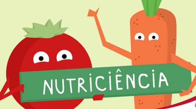 Play - Nutriciência: Jogar, Cozinhar, Aprender