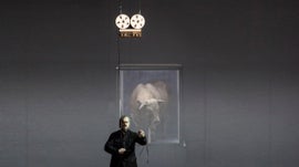 Imagem de Mois�s e Aar�o