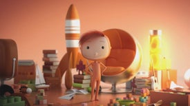Imagem do Programa / Episiódio - A Grande Descoberta