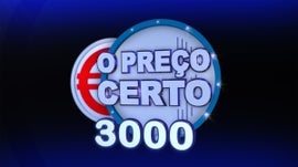 Imagem de O Pre�o Certo 3000