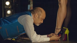 Imagem de Christian Louboutin