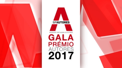 Play - Gala Prémio Autores 2017