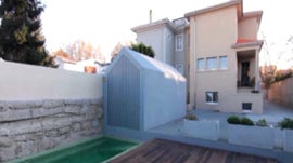 Imagem de Casa dos Combatentes