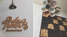 Imagem de Cooking and Nature Emotional Hotel