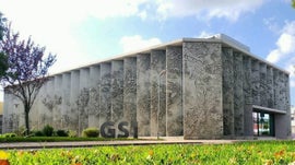 Imagem de Centro de Inova��o e Competitividade da GS1 Portugal