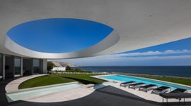 Imagem de Casa El�ptica