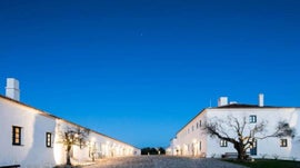 Imagem de S�o Louren�o do Barrocal Hotel