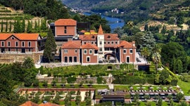 Imagem de Six Senses Douro Valley Hotel