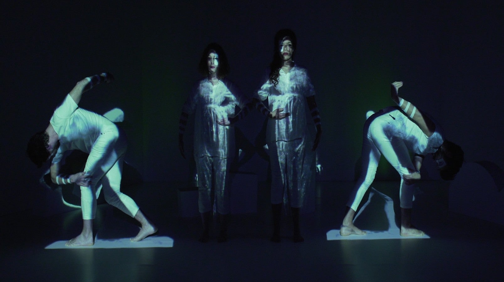 Play - Manifesto - Até Hoje Sempre Futuro