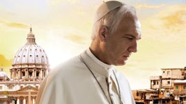 Imagem de Francisco, O Padre Jorge