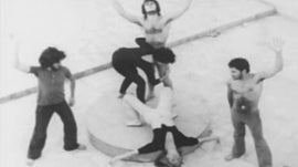 Imagem de Alfredo Cunha e Eduardo Gageiro