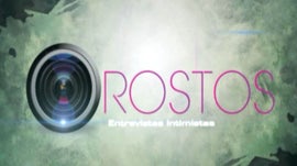 Rostos