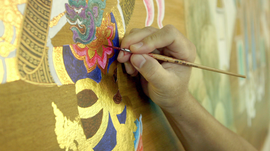 Imagem de Tail�ndia