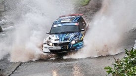 Imagem do Programa / Episiódio - Azores Airlines Rallye 2017