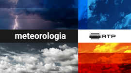 Meteorologia - Informação - Especializada - RTP