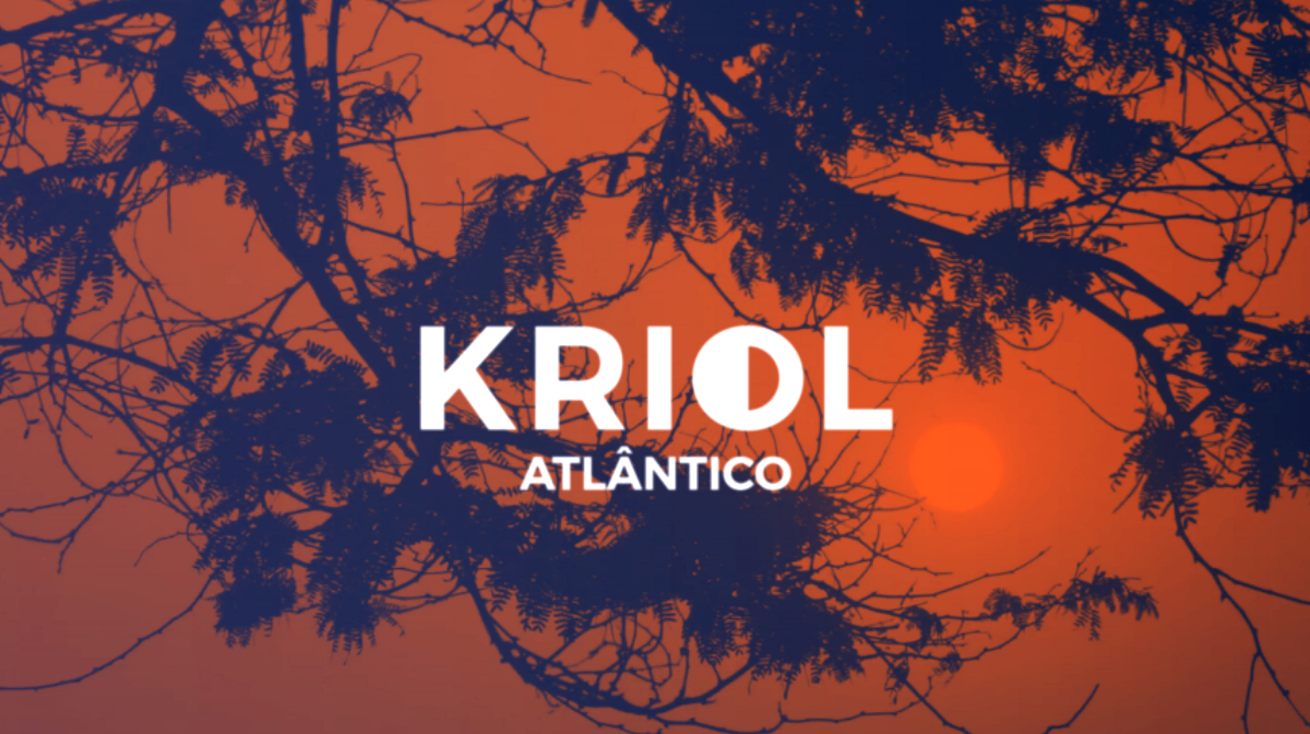 Imagem de Kriol Atlântico (Os Melhores Momentos)