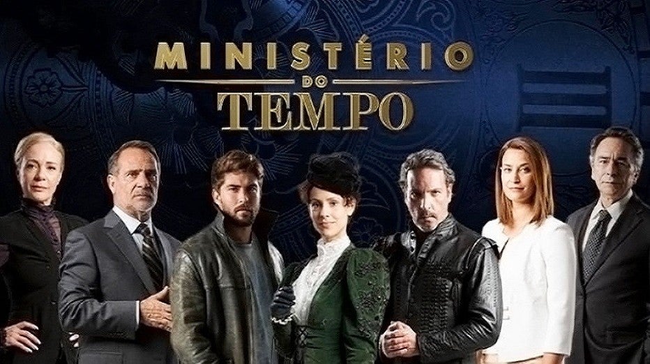 Imagem de Tempo do Oculto (1497/2016 - Sines)